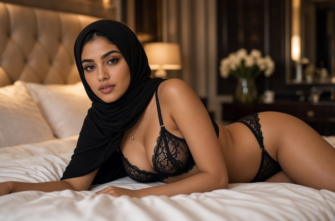 Muslima Sex